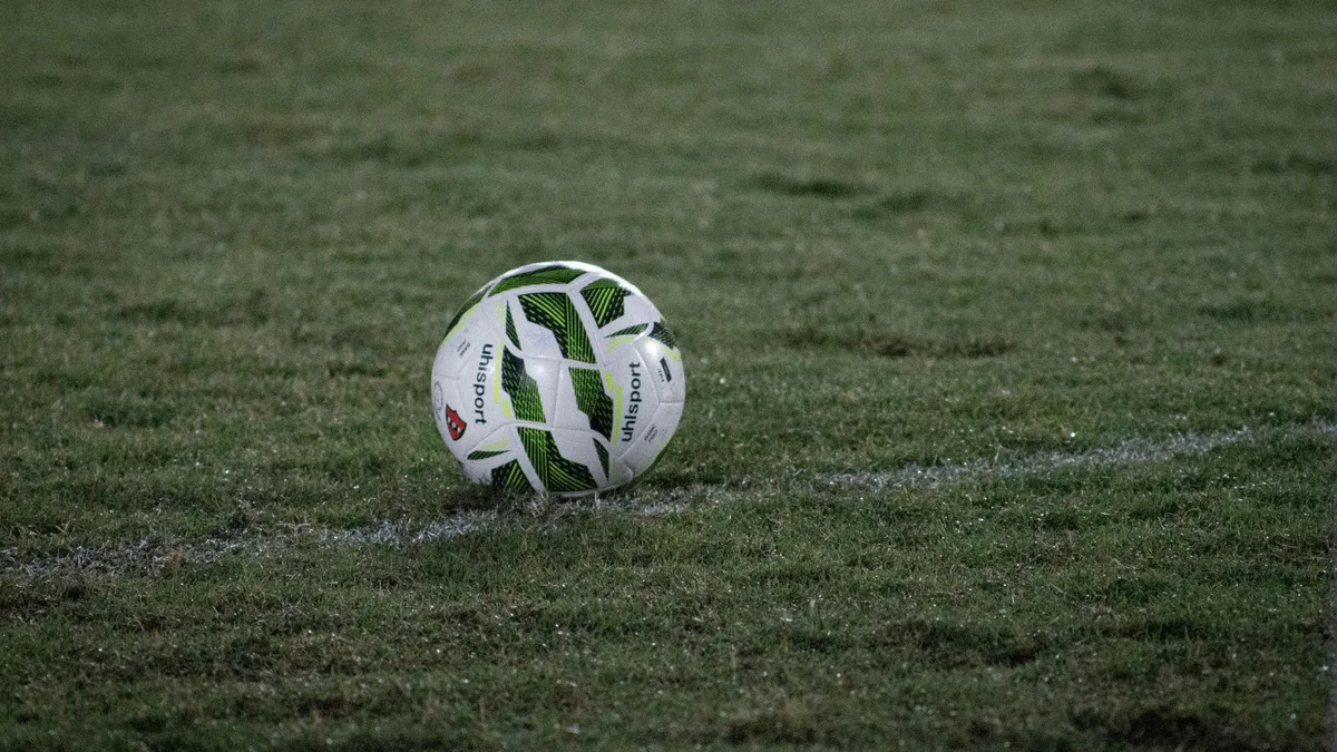 Askeri Talimden Dünya Kupası'na: Futbolun Tarihi Hakkında 5 Şaşırtıcı Gerçek