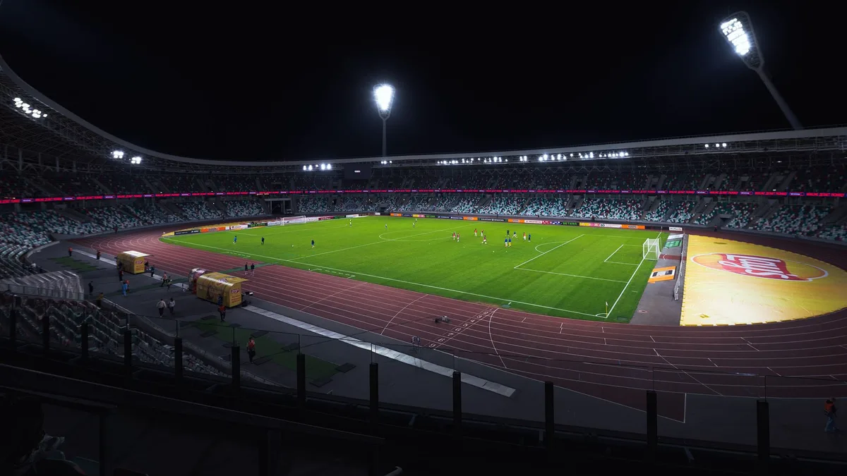 Avrupa Arenasının Gizli Matematiği: UEFA Ülke Puanı Hakkında Ne Biliyorsun?