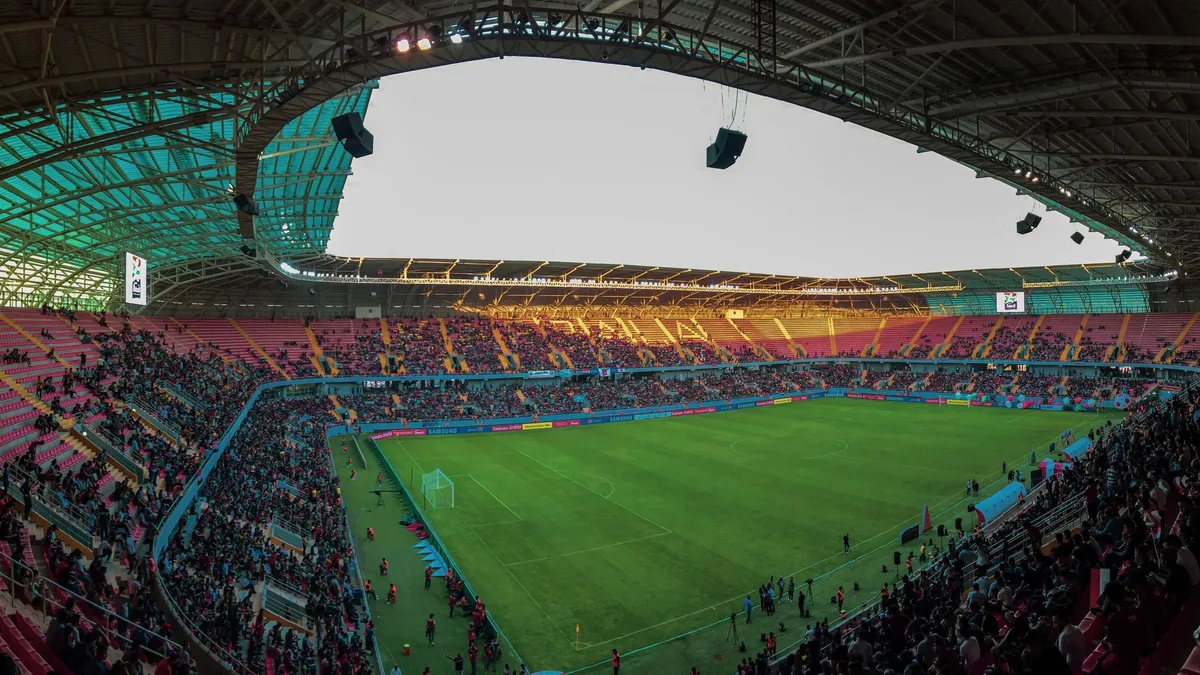 Avrupa Futbolunun Kalbi UEFA Ülke Puanı Sistemi Hakkında Ne Biliyorsun?