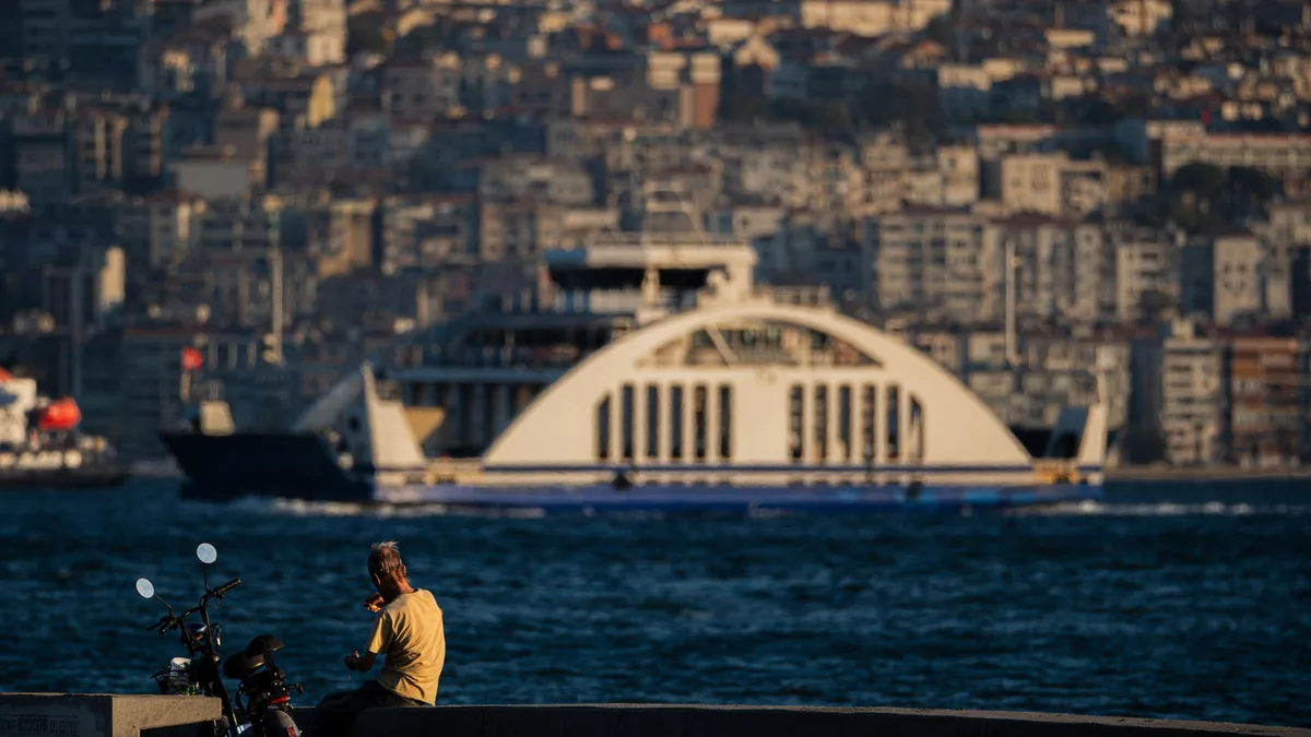 İzmir'in Binlerce Yıllık Tarihini Ne Kadar Biliyorsun? Test Et!