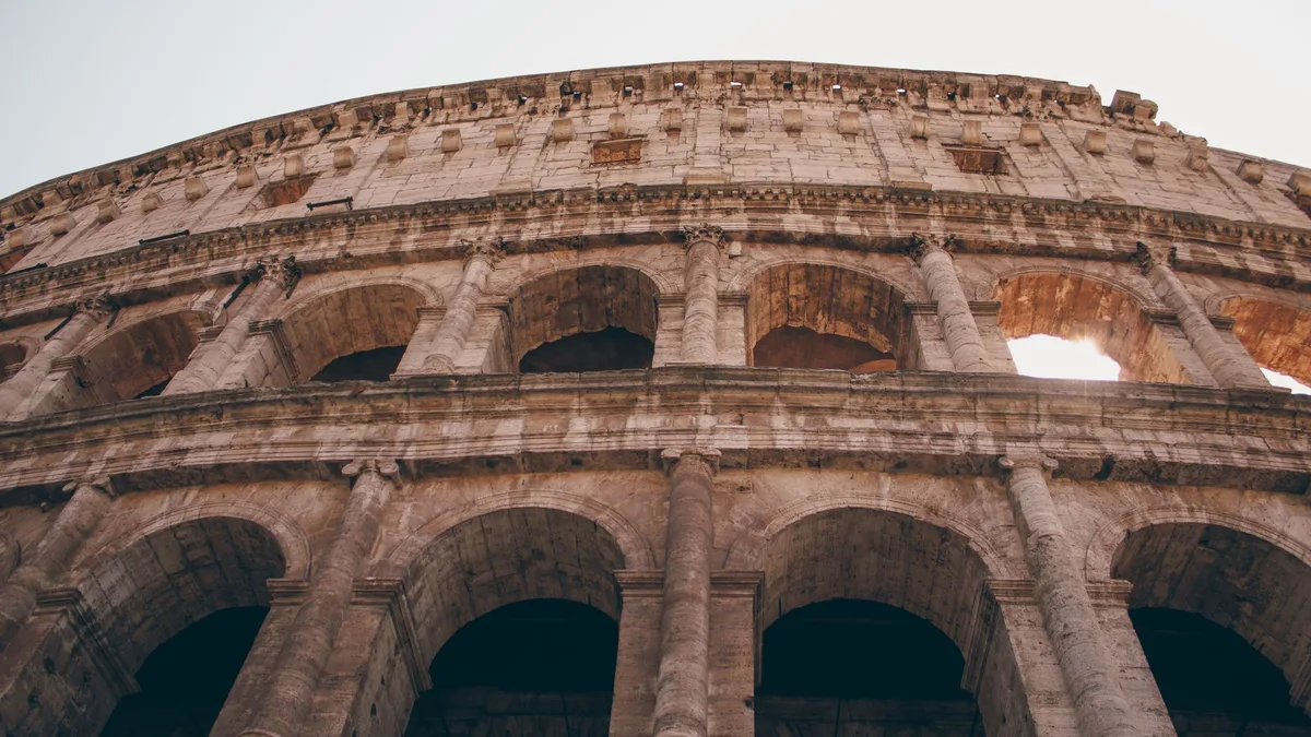 Ne Kadar Romalısın? Roma İmparatorluğu Hakkında 6 Soruluk Tarih Testi