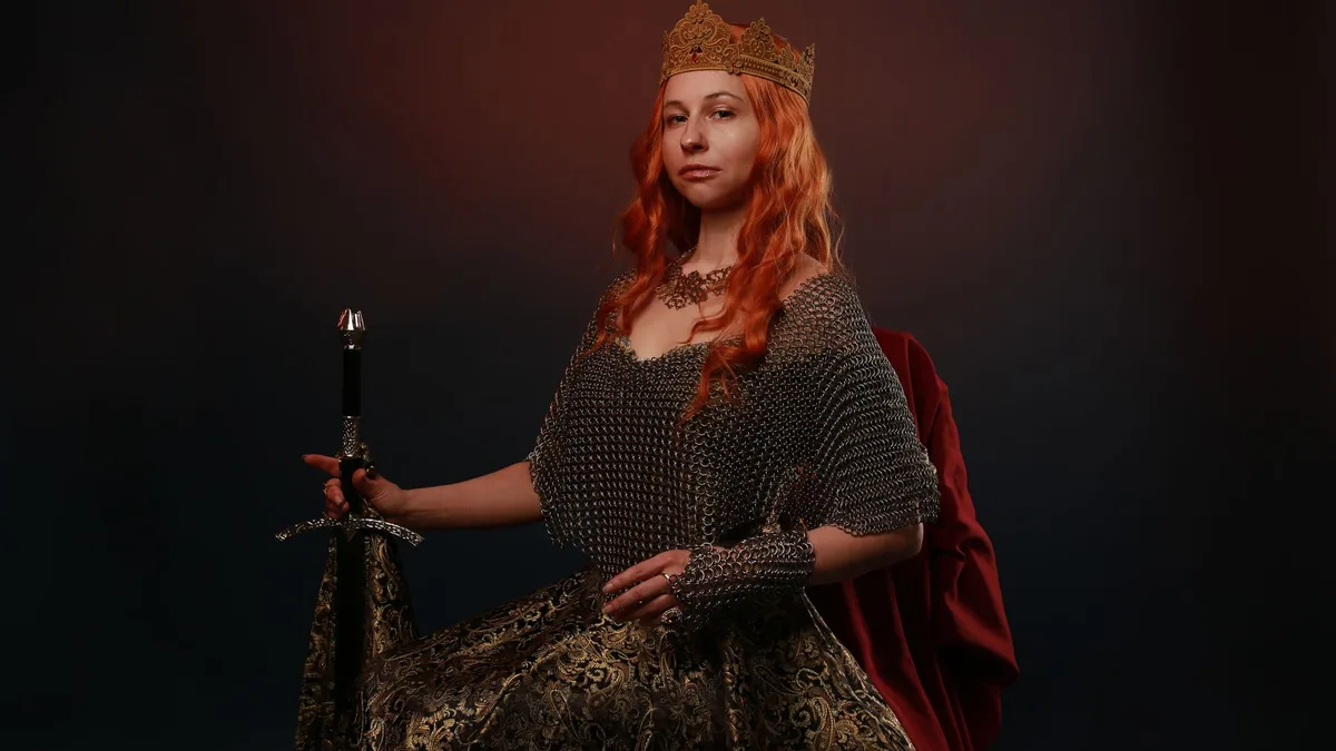 Trabzon'dan İran'a Uzanan Siyasi Bir Efsane: Despina Hatun Quiz'i