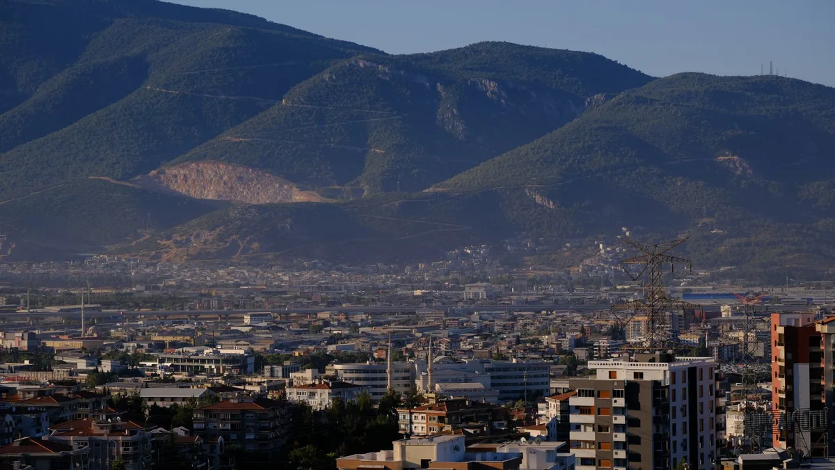 Türkiye Hakkında Duymadığınız 5 Şaşırtıcı Detay
